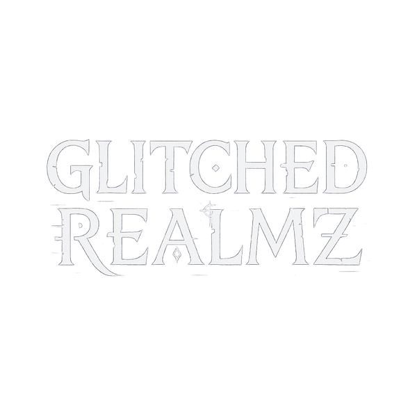 Glitched Realmz